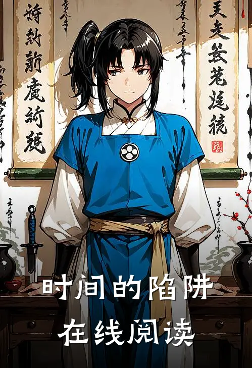 时间的陷阱在线阅读