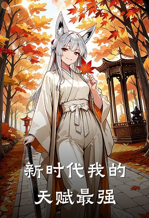 新时代我的天赋最强秋时林李雷完整版小说_最新章节列表新时代我的天赋最强(秋时林李雷)