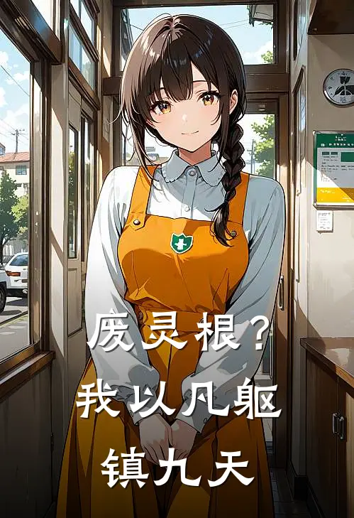 废灵根？我以凡躯镇九天林尘赵干最新更新小说_在线阅读免费小说废灵根？我以凡躯镇九天林尘赵干