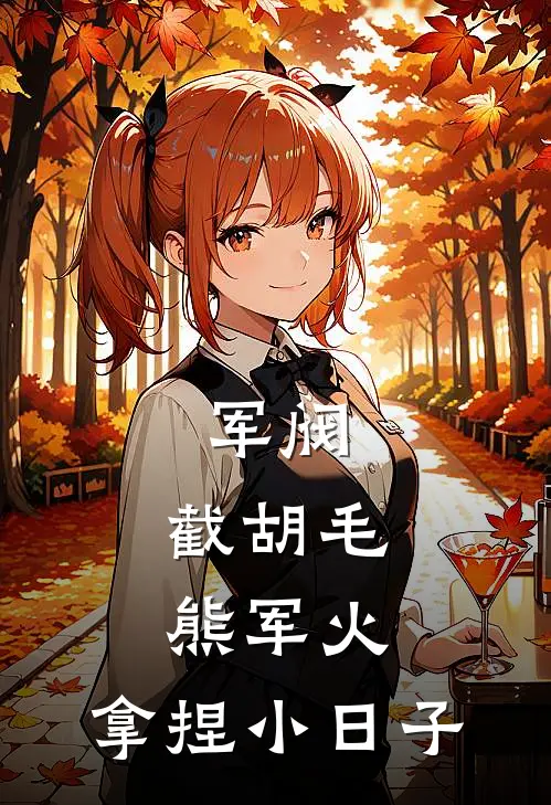 军阀：截胡毛熊军火，拿捏小日子张柏庭张作林好看的小说推荐完结_在哪看免费小说军阀：截胡毛熊军火，拿捏小日子张柏庭张作林