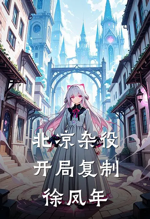 北凉杂役开局复制徐凤年