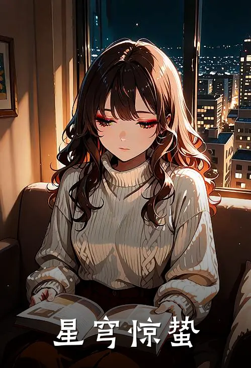 星穹惊蛰(凌越凌越)小说全文免费阅读_无弹窗全文免费阅读星穹惊蛰(凌越凌越)