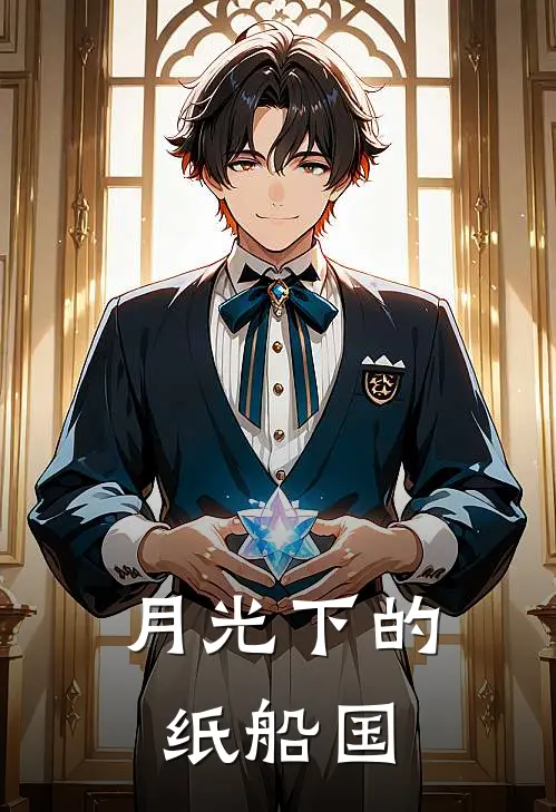 月光下的纸船国(暮潜暮潜)全本免费在线阅读_暮潜暮潜全文阅读