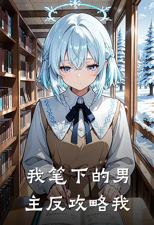 我笔下的男主反攻略我黎媛苒季宴川免费完结小说_完本完结小说我笔下的男主反攻略我(黎媛苒季宴川)