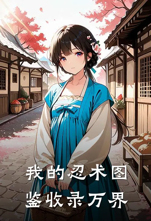 我的忍术图鉴收录万界
