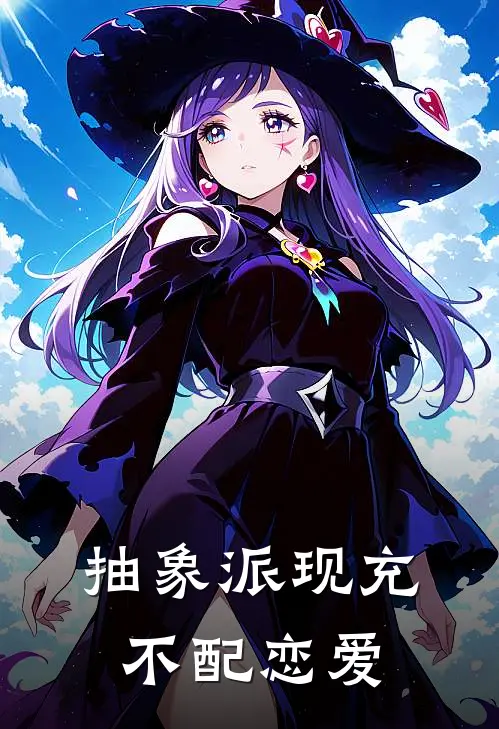 抽象派现充不配恋爱