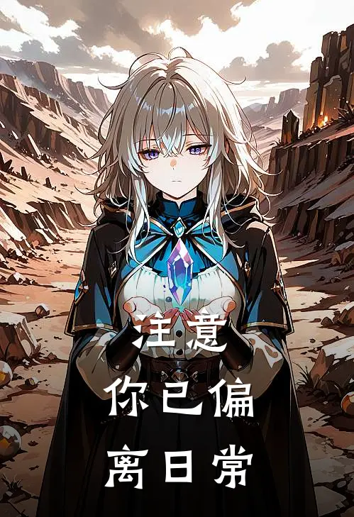 《注意，你已偏离日常》陈昂昂哥已完结小说_注意，你已偏离日常(陈昂昂哥)火爆小说