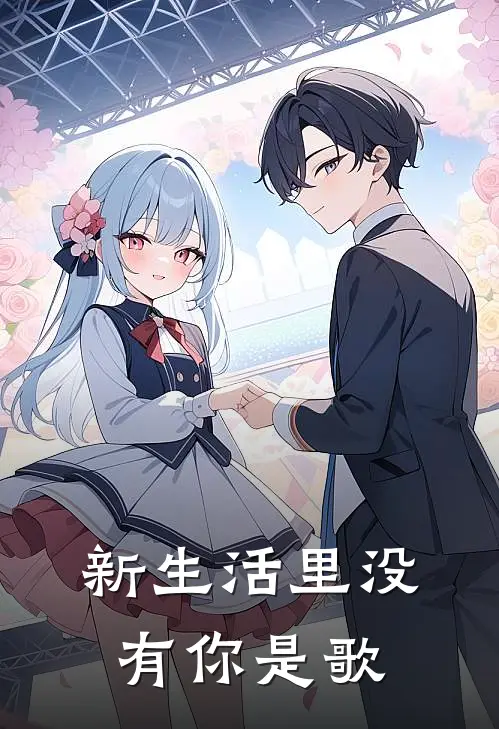 新生活里没有你是歌