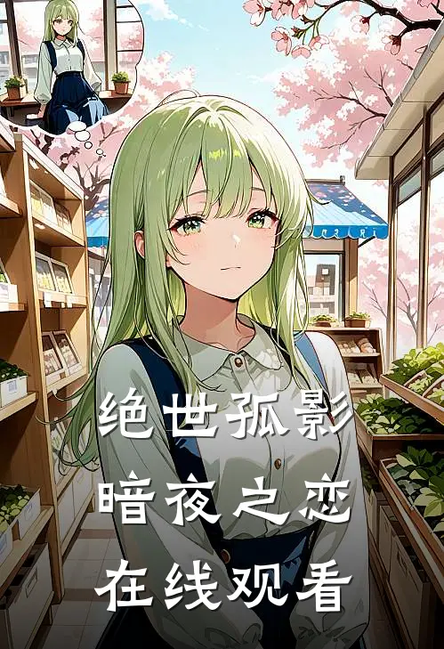 绝世孤影暗夜之恋在线观看