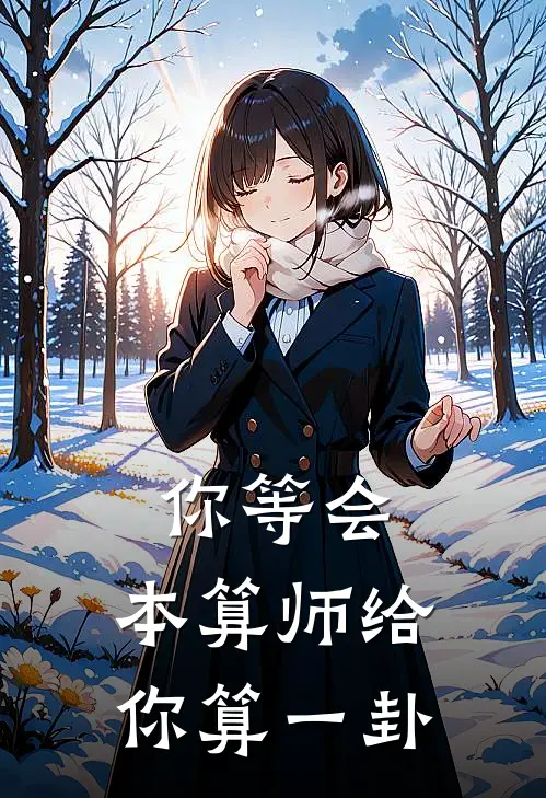 你等会，本算师给你算一卦(王三西竹煜思)小说推荐完本_全本免费小说你等会，本算师给你算一卦王三西竹煜思