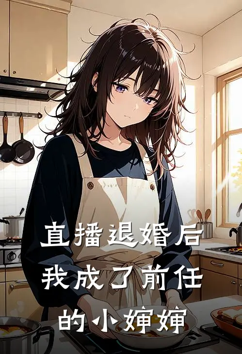 直播退婚后，我成了前任的小婶婶