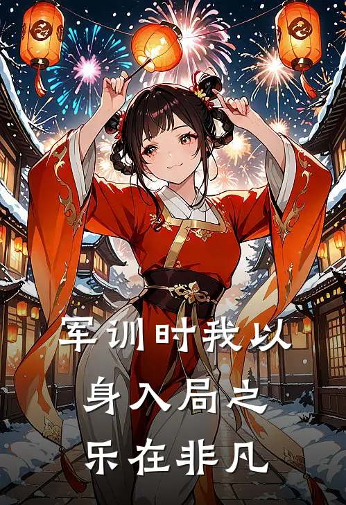 军训时我以身入局之乐在非凡李乐凡子热门的网络小说_热门的网络小说军训时我以身入局之乐在非凡(李乐凡子)