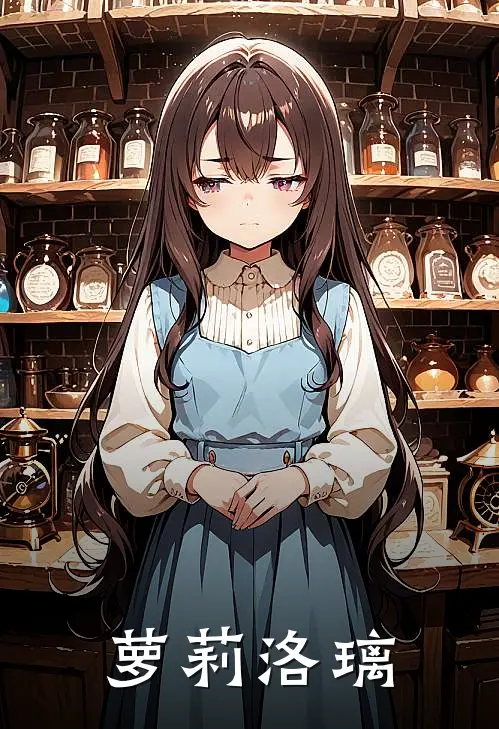 萝莉洛璃洛璃林瀚辰最新章节免费阅读_萝莉洛璃全集免费阅读