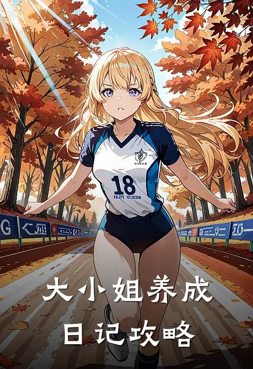 大小姐养成日记攻略