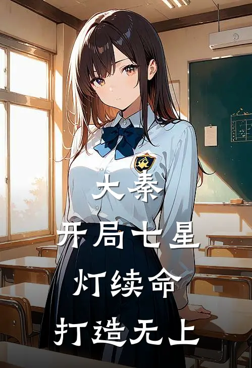 大秦：开局七星灯续命，打造无上(顾长生嬴政)在线阅读免费小说_完整版小说免费阅读大秦：开局七星灯续命，打造无上(顾长生嬴政)