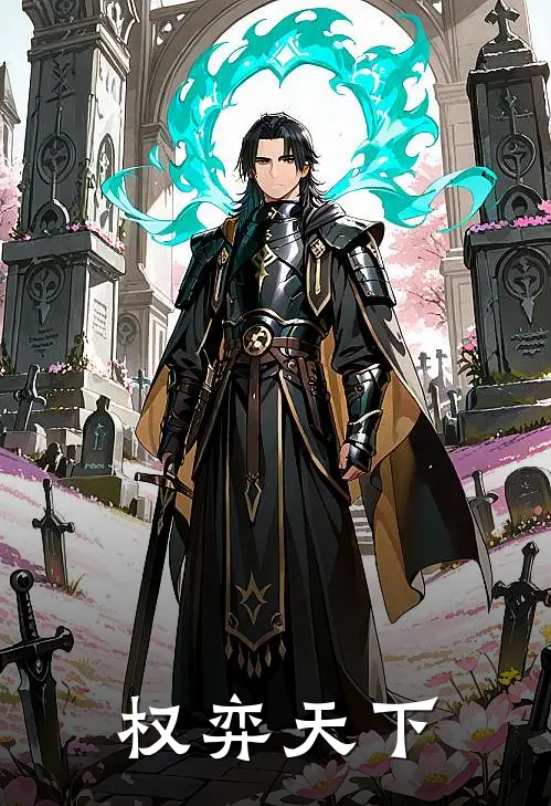 权弈天下(许昭李焕)小说完整版_完结好看小说权弈天下许昭李焕