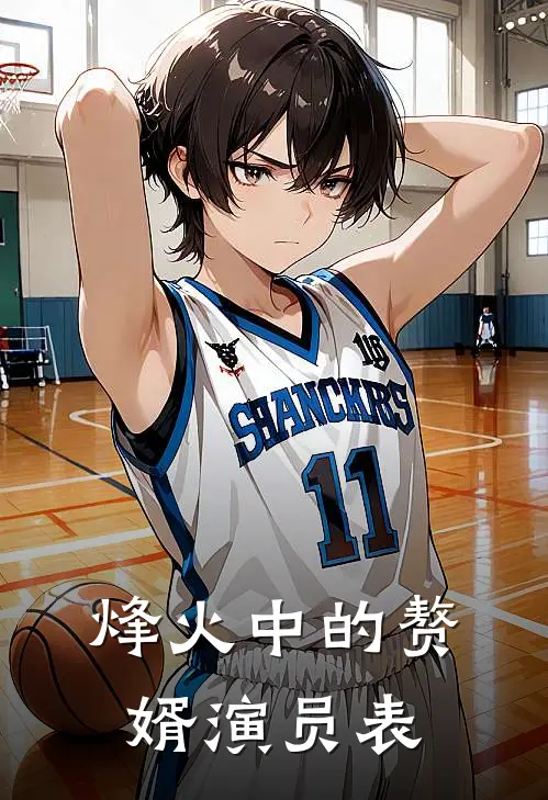 烽火中的赘婿演员表