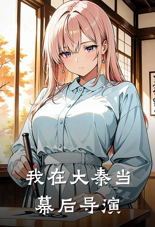 我在大秦当幕后导演嬴南星嬴傒完本热门小说_完本小说免费我在大秦当幕后导演(嬴南星嬴傒)