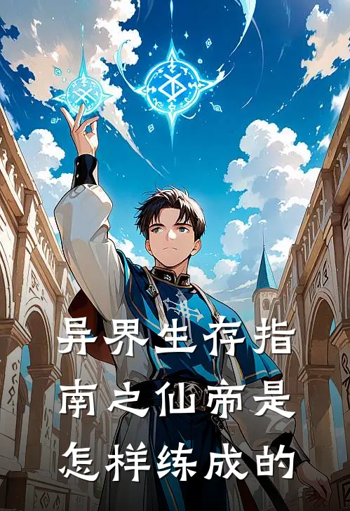 异界生存指南之仙帝是怎样练成的