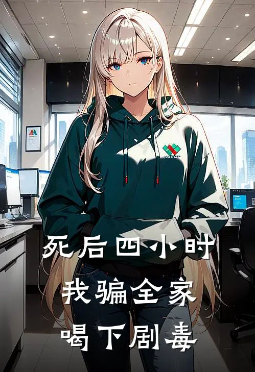 死后四小时，我骗全家喝下剧毒秦牧江柔免费小说笔趣阁_完结小说免费阅读死后四小时，我骗全家喝下剧毒秦牧江柔