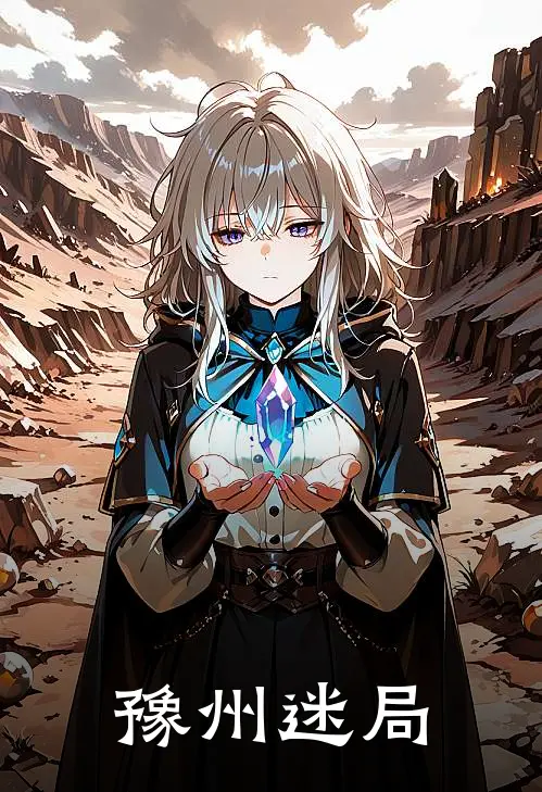 豫州迷局林默言汤姆免费阅读全文_热门小说大全豫州迷局林默言汤姆