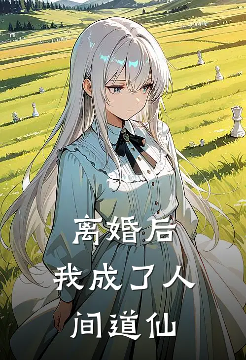 离婚后，我成了人间道仙（林晚晴苏泽）最新章节列表