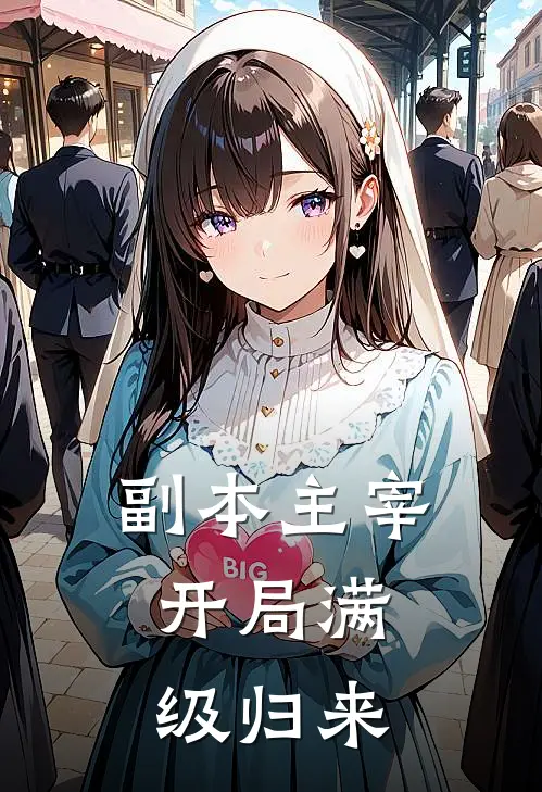 陆衍陆衍《副本主宰：开局满级归来》完整版在线阅读_陆衍陆衍完整版在线阅读