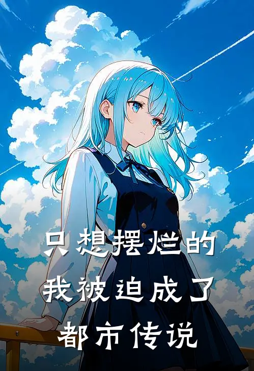 只想摆烂的我被迫成了都市传说李遥李逍遥小说完结推荐_热门小说阅读只想摆烂的我被迫成了都市传说李遥李逍遥