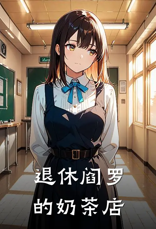 退休阎罗的奶茶店(林墨黄毛)免费阅读_完结热门小说退休阎罗的奶茶店(林墨黄毛)