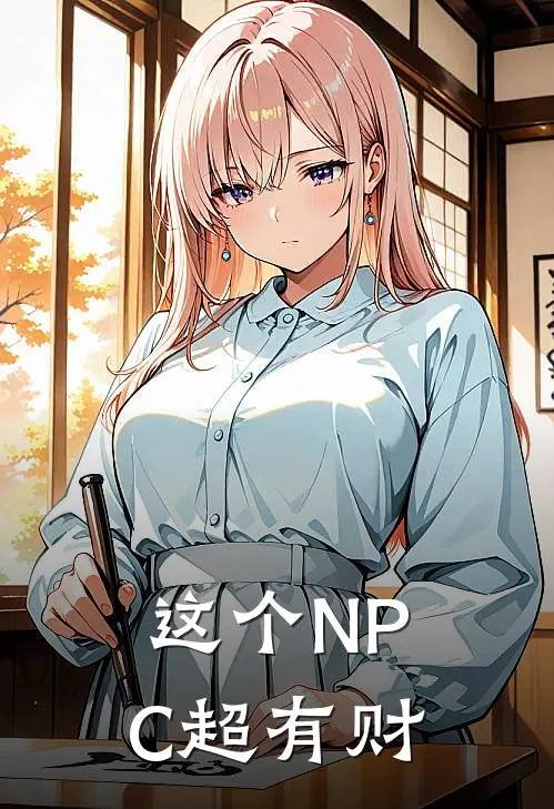 这个NPC超有财(苏哲龙傲天)完本小说_热门的小说这个NPC超有财苏哲龙傲天