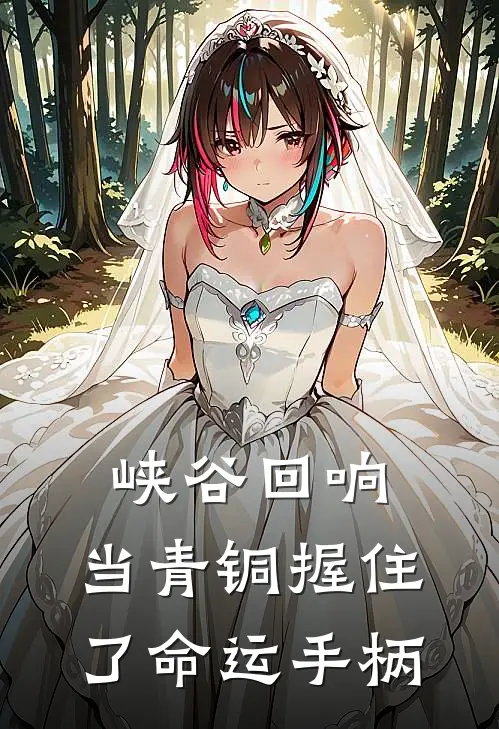 峡谷回响：当青铜握住了命运手柄(陆野苏砚)全集阅读_峡谷回响：当青铜握住了命运手柄最新章节阅读