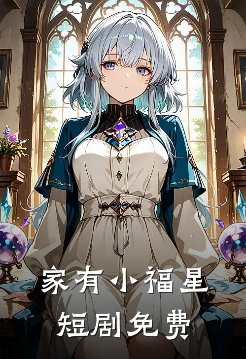 家有小福星短剧免费
