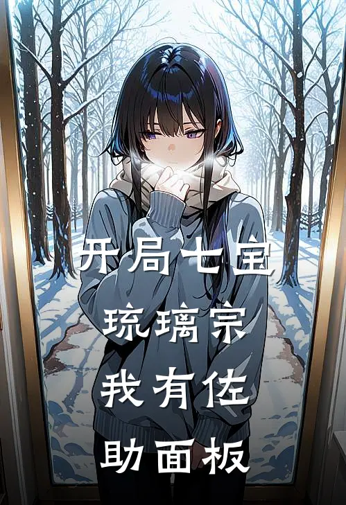 开局七宝琉璃宗，我有佐助面板