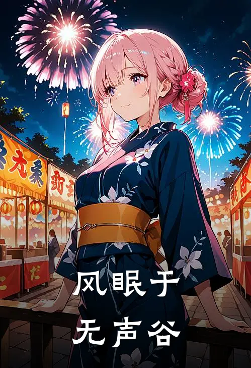 风眠于无声谷陈柯安辞热门完结小说_最热门小说风眠于无声谷陈柯安辞