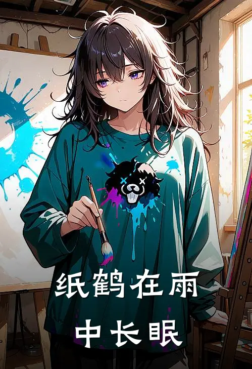 纸鹤在雨中长眠江溯沈灯免费完本小说_小说推荐完本纸鹤在雨中长眠(江溯沈灯)