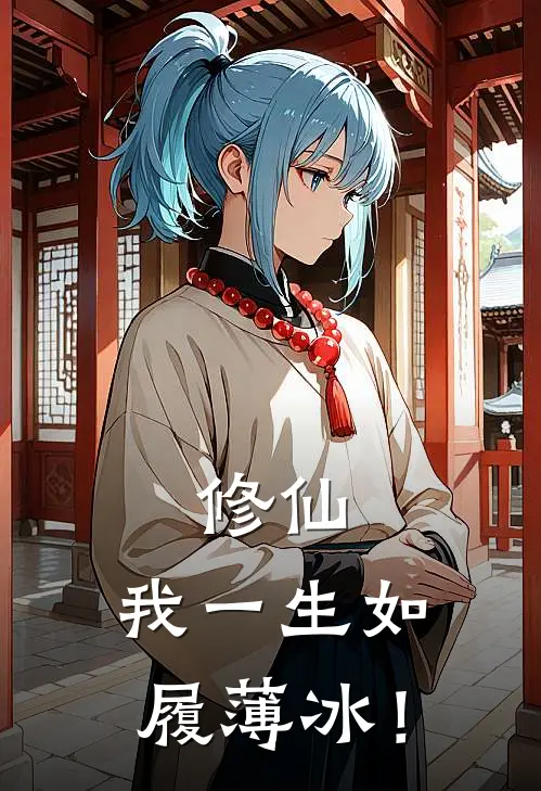 《修仙：我一生如履薄冰！》高俊佐藤火爆新书_修仙：我一生如履薄冰！(高俊佐藤)免费小说