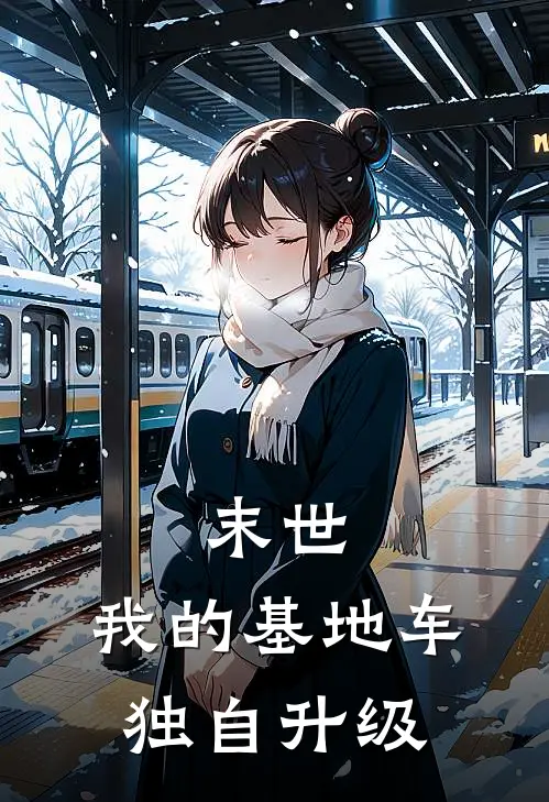 末世：我的基地车独自升级