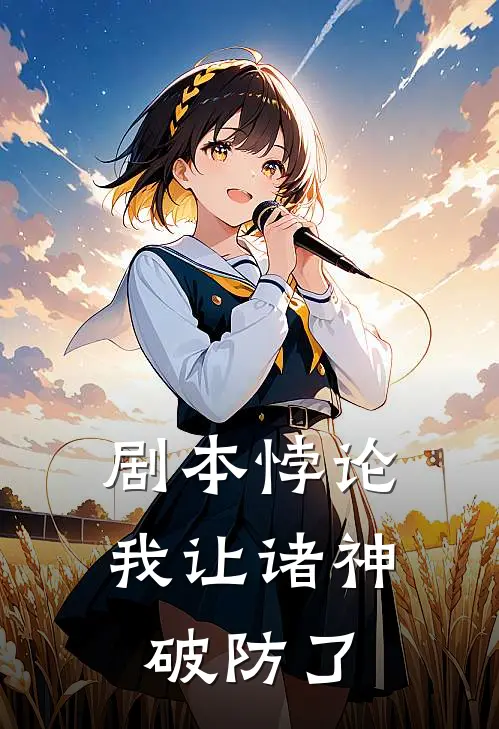 剧本悖论：我让诸神破防了(陈末李雪)在哪看免费小说_已完结小说推荐剧本悖论：我让诸神破防了陈末李雪