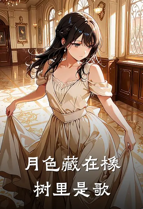 月色藏在橡树里是歌