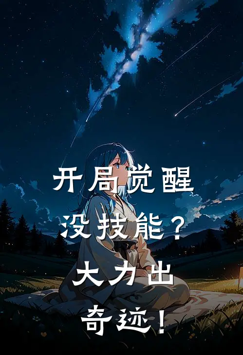 开局觉醒没技能？大力出奇迹！林小旭楚梦瑶全文在线阅读_开局觉醒没技能？大力出奇迹！全集免费阅读