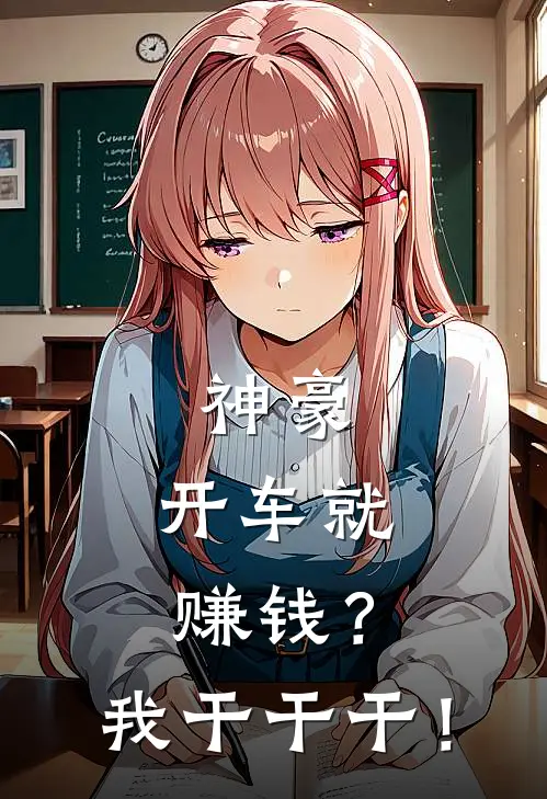 神豪：开车就赚钱？我干干干！(林一王昌)免费小说_完整版免费阅读神豪：开车就赚钱？我干干干！林一王昌