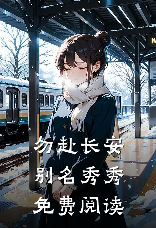 勿赴长安(别名秀秀)免费阅读