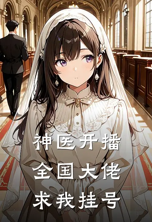 神医开播，全国大佬求我挂号