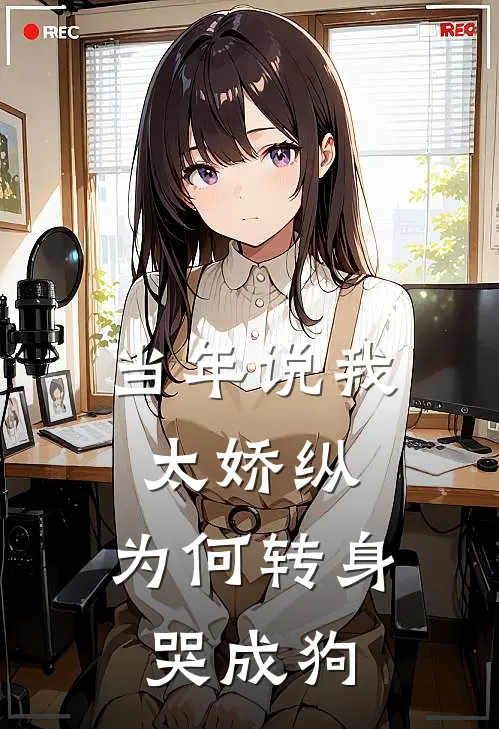 当年说我太娇纵，为何转身哭成狗(温昭岑明月)完结小说推荐_小说全文免费阅读当年说我太娇纵，为何转身哭成狗温昭岑明月