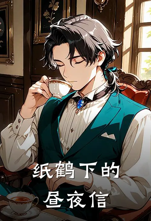 纸鹤下的昼夜信沈归林潜免费完本小说_小说推荐完本纸鹤下的昼夜信(沈归林潜)