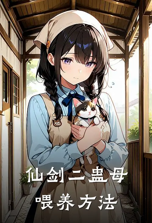 仙剑二蛊母喂养方法