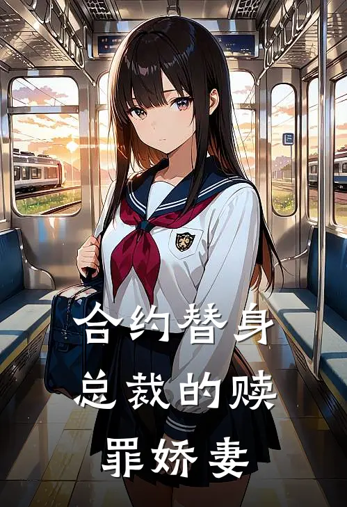 苏晚林薇薇（合约替身总裁的赎罪娇妻）免费阅读无弹窗_合约替身总裁的赎罪娇妻苏晚林薇薇全文免费阅读无弹窗大结局