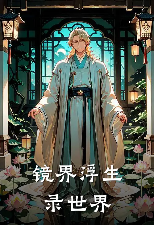 镜界浮生录世界