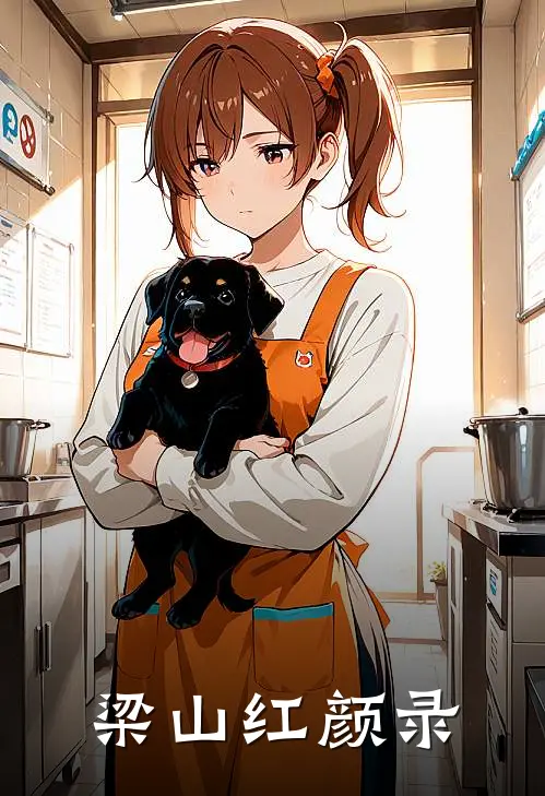 梁山红颜录(陈文扬沈柔)免费阅读完整版小说_完结免费小说梁山红颜录(陈文扬沈柔)