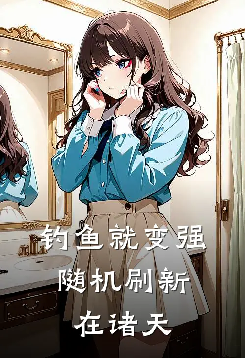 钓鱼就变强，随机刷新在诸天刘新刚李素萍全文免费阅读_热门小说大全钓鱼就变强，随机刷新在诸天刘新刚李素萍